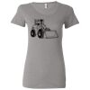 Ladies' Triblend Short Sleeve T-Shirt Thumbnail