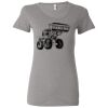 Ladies' Triblend Short Sleeve T-Shirt Thumbnail