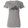 Ladies' Triblend Short Sleeve T-Shirt Thumbnail