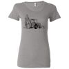 Ladies' Triblend Short Sleeve T-Shirt Thumbnail