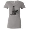 Ladies' Triblend Short Sleeve T-Shirt Thumbnail