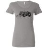 Ladies' Triblend Short Sleeve T-Shirt Thumbnail