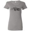 Ladies' Triblend Short Sleeve T-Shirt Thumbnail