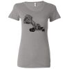 Ladies' Triblend Short Sleeve T-Shirt Thumbnail