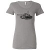 Ladies' Triblend Short Sleeve T-Shirt Thumbnail