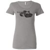 Ladies' Triblend Short Sleeve T-Shirt Thumbnail