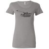 Ladies' Triblend Short Sleeve T-Shirt Thumbnail