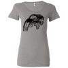 Ladies' Triblend Short Sleeve T-Shirt Thumbnail