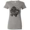 Ladies' Triblend Short Sleeve T-Shirt Thumbnail