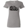 Ladies' Triblend Short Sleeve T-Shirt Thumbnail