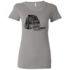 Ladies' Triblend Short Sleeve T-Shirt Thumbnail