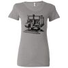 Ladies' Triblend Short Sleeve T-Shirt Thumbnail