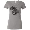 Ladies' Triblend Short Sleeve T-Shirt Thumbnail