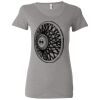 Ladies' Triblend Short Sleeve T-Shirt Thumbnail