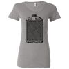 Ladies' Triblend Short Sleeve T-Shirt Thumbnail