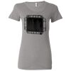 Ladies' Triblend Short Sleeve T-Shirt Thumbnail