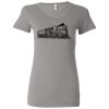 Ladies' Triblend Short Sleeve T-Shirt Thumbnail