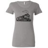 Ladies' Triblend Short Sleeve T-Shirt Thumbnail