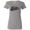 Ladies' Triblend Short Sleeve T-Shirt Thumbnail