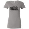 Ladies' Triblend Short Sleeve T-Shirt Thumbnail