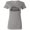 Ladies' Triblend Short Sleeve T-Shirt Thumbnail