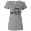 Ladies' Triblend Short Sleeve T-Shirt Thumbnail