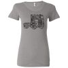 Ladies' Triblend Short Sleeve T-Shirt Thumbnail