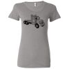 Ladies' Triblend Short Sleeve T-Shirt Thumbnail