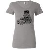 Ladies' Triblend Short Sleeve T-Shirt Thumbnail