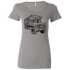 Ladies' Triblend Short Sleeve T-Shirt Thumbnail