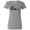 Ladies' Triblend Short Sleeve T-Shirt Thumbnail