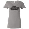 Ladies' Triblend Short Sleeve T-Shirt Thumbnail