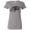 Ladies' Triblend Short Sleeve T-Shirt Thumbnail