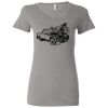 Ladies' Triblend Short Sleeve T-Shirt Thumbnail