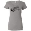 Ladies' Triblend Short Sleeve T-Shirt Thumbnail