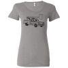 Ladies' Triblend Short Sleeve T-Shirt Thumbnail