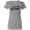 Ladies' Triblend Short Sleeve T-Shirt Thumbnail