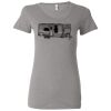 Ladies' Triblend Short Sleeve T-Shirt Thumbnail