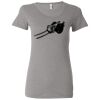 Ladies' Triblend Short Sleeve T-Shirt Thumbnail