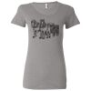 Ladies' Triblend Short Sleeve T-Shirt Thumbnail