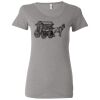 Ladies' Triblend Short Sleeve T-Shirt Thumbnail