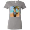 Ladies' Triblend Short Sleeve T-Shirt Thumbnail