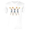 Ringspun Cotton Soft Style T-Shirt Thumbnail