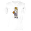 Ringspun Cotton Soft Style T-Shirt Thumbnail