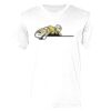 Ringspun Cotton Soft Style T-Shirt Thumbnail