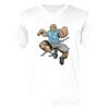 Ringspun Cotton Soft Style T-Shirt Thumbnail