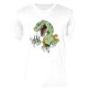 Ringspun Cotton Soft Style T-Shirt Thumbnail