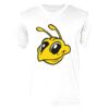 Ringspun Cotton Soft Style T-Shirt Thumbnail