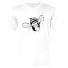 Ringspun Cotton Soft Style T-Shirt Thumbnail