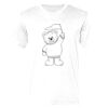 Ringspun Cotton Soft Style T-Shirt Thumbnail